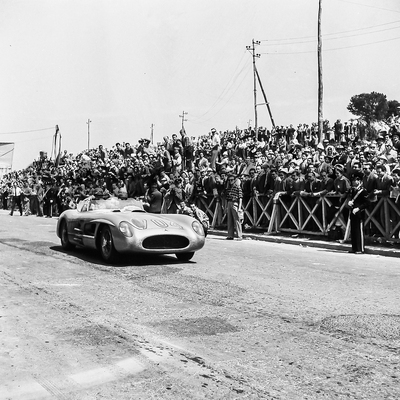 1000 Miglia 1955