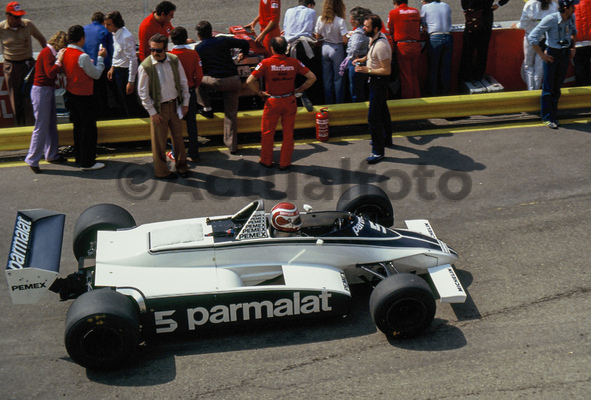 Le Corse del 1981 Le Corse del 1981