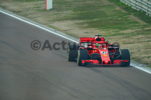 Test Driver Academy Ferrari 2021 Fiorano Test Driver Academy Ferrari 2021 Fiorano