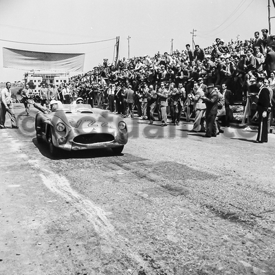 1000 Miglia 1955 1000 Miglia 1955