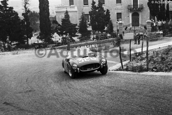 Gare 1957 Gare 1957