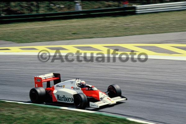 Corse 1986 Corse 1986