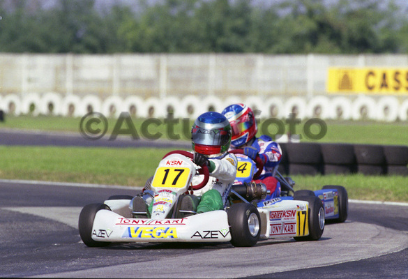 Sebastian Vettel Story Sebastian Vettel Story