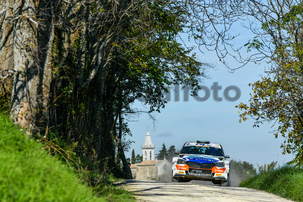 Rally delle Marche 2024
Cingoli MC 16 17 Novembre 2024
Campionato Italiano Rally Terra Rally delle Marche 2024
Cingoli MC 16 17 Novembre 2024
Campionato Italiano Rally Terra