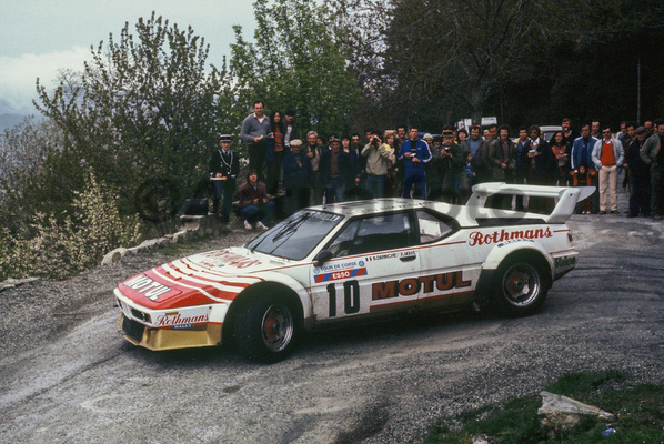 Lancia 037 Collection 19