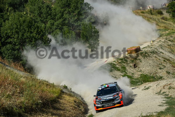 San Marino Rally 2025
Repubblica di San Marino 12 13 Luglio 2025
Campionato Italiano Rally Terra San Marino Rally 2025
Repubblica di San Marino 12 13 Luglio 2025
Campionato Italiano Rally Terra