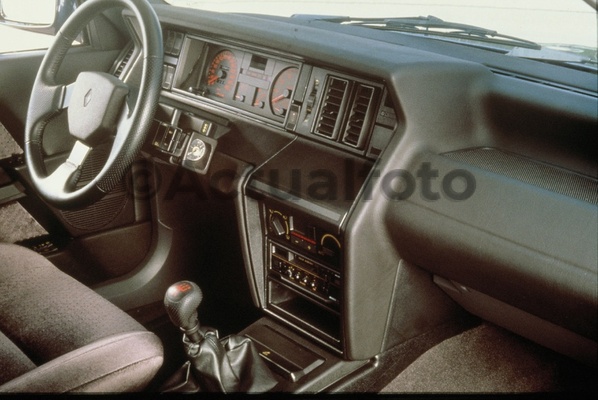 Renault 5
