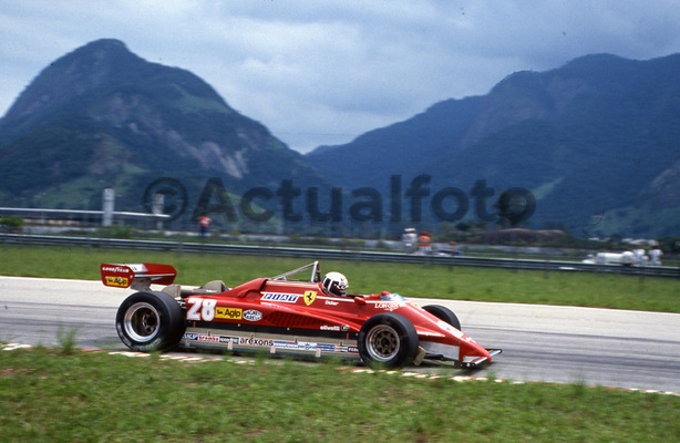Ferrari Formula 1 Ferrari Formula 1