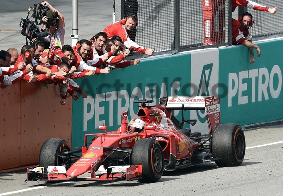 Sebastian Vettel Story Sebastian Vettel Story