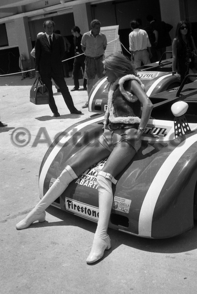 Abarth Abarth