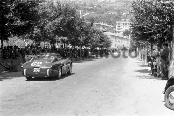 Gare 1957 Gare 1957