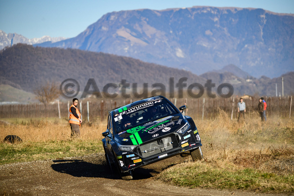 Prealpi Master Show 2025
Sernaglia della Battaglia TV 13 14 Dicembre 2025