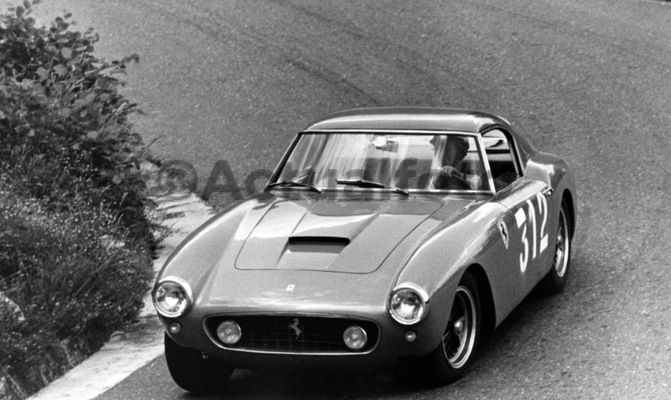 FERRARI STORY FERRARI STORY