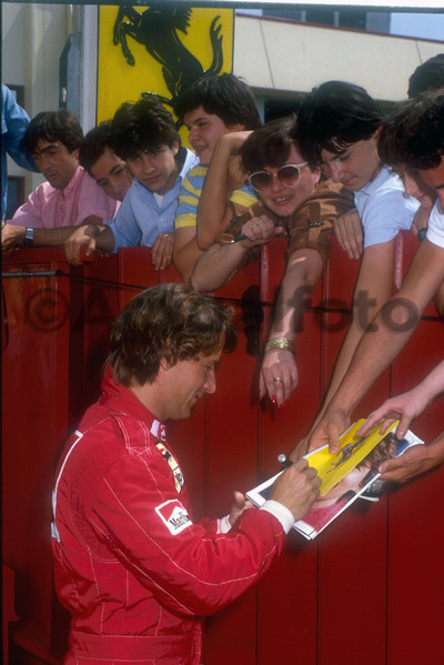 Ferrari Formula 1 Ferrari Formula 1