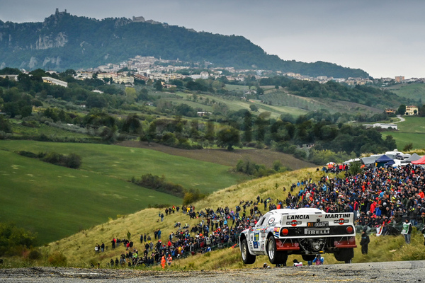 Rally Legend 2021 Rally Legend 2021