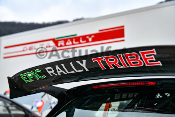 Rally Day Two Castles 2025
Kanfanar Croatia 22 23 Febbraio 2025 Rally Day Two Castles 2025
Kanfanar Croatia 22 23 Febbraio 2025