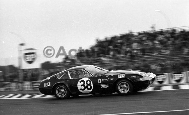 Le Mans 1972 Le Mans 1972