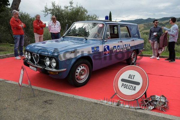 Concorso d Eleganza Varignana 1705
Palazzo di Varignana Castel San Pietro Terme BO 
26 28 Settembre 2025