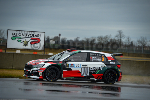 Nivola Master Rally Show 2026
Circuito Tazio Nuvolari Cervesina PV 14 15 Febbraio 2026
Circuit Rally Trophy 2026