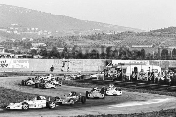 Michele Alboreto Michele Alboreto