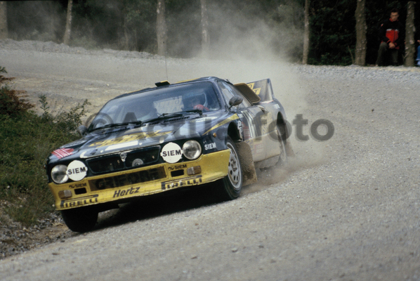 Lancia 037 Collection 19