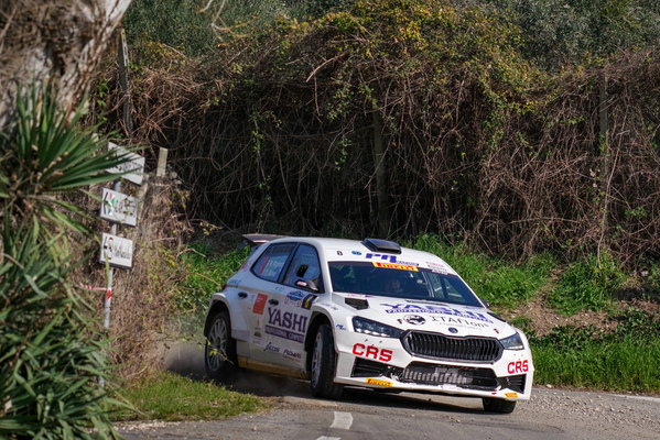 Rally del Bardolino 2025
Bardolino VR 7 8 Marzo 2025
Coppa Rally di Zona 4 Rally del Bardolino 2025
Bardolino VR 7 8 Marzo 2025
Coppa Rally di Zona 4