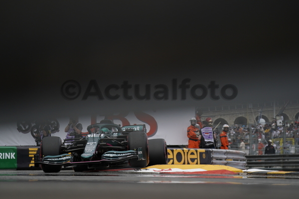 Monaco Gran Premio 2021 Monaco Gran Premio 2021