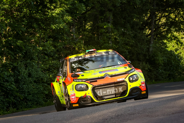 Rally Internazionale del Taro 2025
Bedonia PR 24 25 Maggio 2025
International Rally Cup