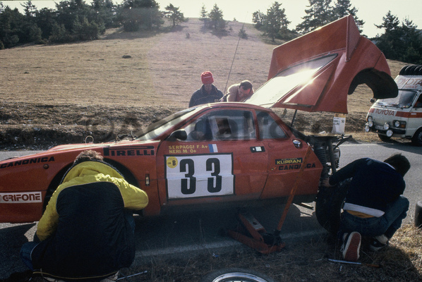 Lancia 037 Collection 19