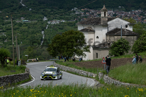 Rally Camunia 2021 Rally Camunia 2021