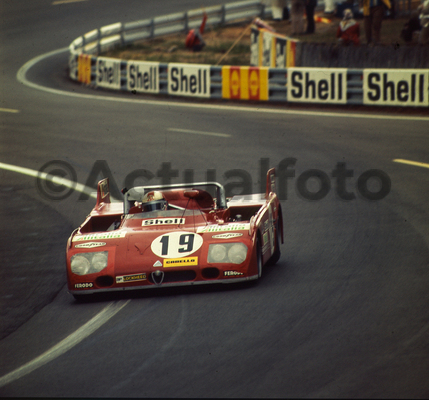 Alfa Romeo Collection 23