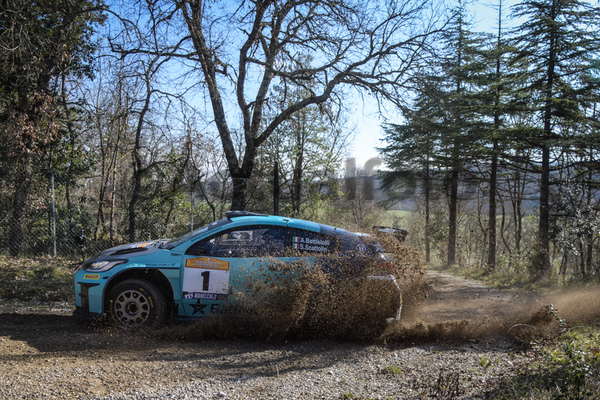 Rally Terra Valle del Tevere 2025
Sansepolcro AR 15 16 Febbraio 2025 Rally Terra Valle del Tevere 2025
Sansepolcro AR 15 16 Febbraio 2025