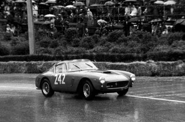 FERRARI STORY FERRARI STORY
