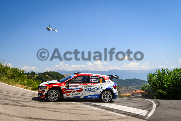 Rally di Roma Capitale 2025
Fiuggi RM 4 6 Luglio 2025
FIA European Rally Championship
Campionato Italiano Assoluto Rally Sparco Rally di Roma Capitale 2025
Fiuggi RM 4 6 Luglio 2025
FIA European Rally Championship
Campionato Italiano Assoluto Rally Sparco