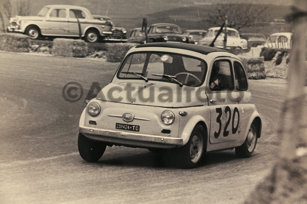 Abarth Story Abarth Story