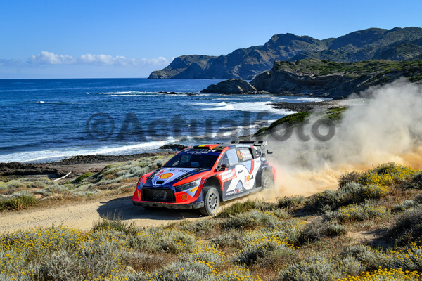 WRC Rally Italia Sardegna 2024
Alghero SS 31 Maggio 2 Giugno 2024
FIA World Rally Championship WRC Rally Italia Sardegna 2024
Alghero SS 31 Maggio 2 Giugno 2024
FIA World Rally Championship