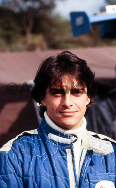 Alessandro Nannini Story Alessandro Nannini Story