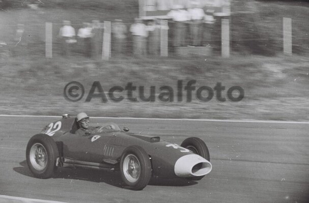 Gran Premio di Italia 1957