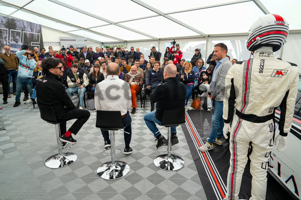 Trofeo Lancia 2025 Trofeo Lancia 2025