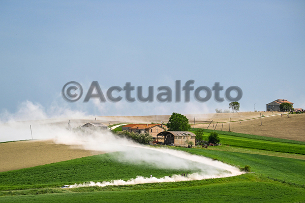 Rally Adriatico 2025
Cingoli MC 3 4 Maggio 2025
Campionato Italiano Rally Terra Rally Adriatico 2025
Cingoli MC 3 4 Maggio 2025
Campionato Italiano Rally Terra