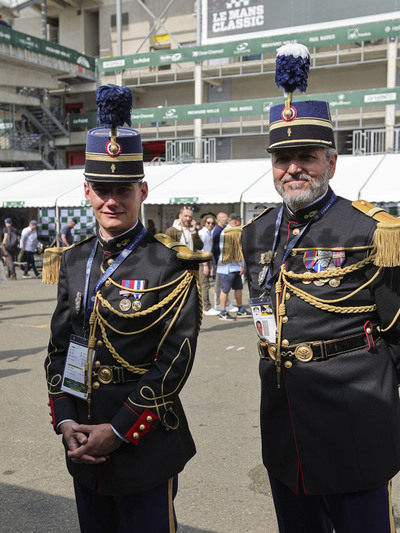 Le Mans Classic 2023 Le Mans Classic 2023