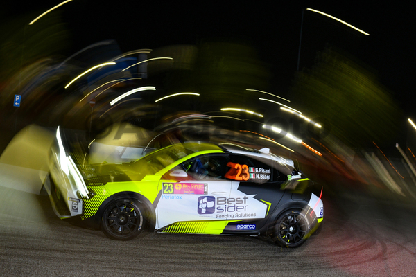 Trofeo Lancia 2025 Trofeo Lancia 2025