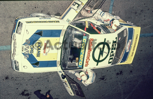 Lancia 037 Collection 17