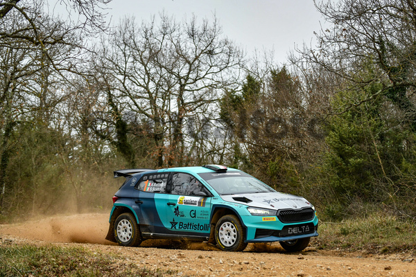 Rally Day Two Castles 2025
Kanfanar Croatia 22 23 Febbraio 2025 Rally Day Two Castles 2025
Kanfanar Croatia 22 23 Febbraio 2025