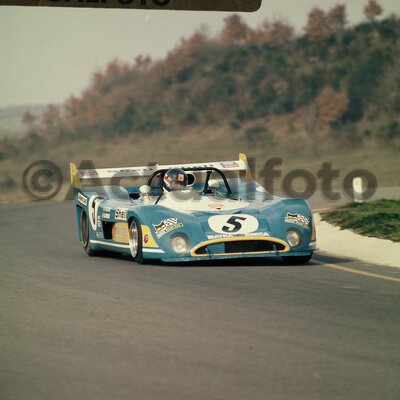 6 ore di Vallelunga 1973 6 ore di Vallelunga 1973