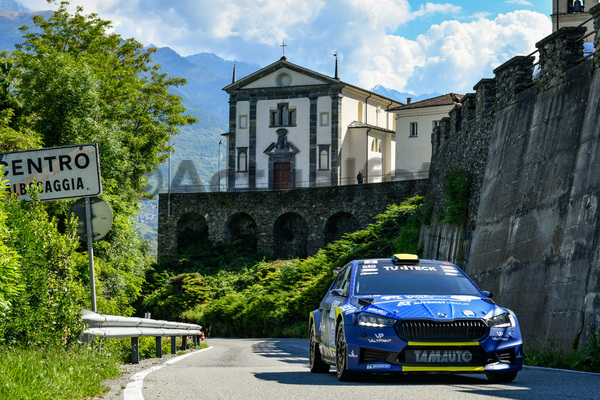 Rally Coppa Valtellina 2026
Sondrio 9 10 Maggio 2026
Campionato Italiano Rally Challenger Rally Coppa Valtellina 2026
Sondrio 9 10 Maggio 2026
Campionato Italiano Rally Challenger