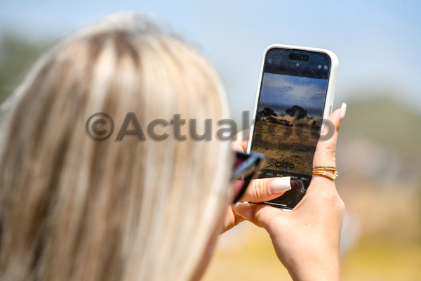 WRC Rally Italia Sardegna 2025
Olbia OT 5 8 Giugno 2025
FIA World Rally Championship