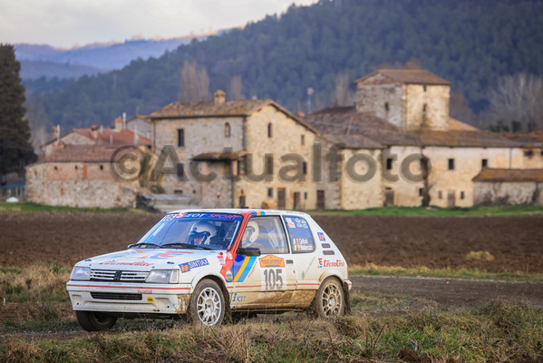 Rally Storico Valle del Tevere 2025
Sansepolcro AR 15 16 Febbraio 2025
Campionato Italiano Rally Terra Storico Rally Storico Valle del Tevere 2025
Sansepolcro AR 15 16 Febbraio 2025
Campionato Italiano Rally Terra Storico