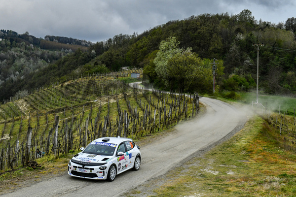 Trofeo Lancia 2025 Trofeo Lancia 2025