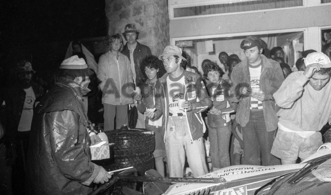 Sandro Munari Sandro Munari